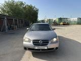 Nissan Maxima 2002 года за 1 800 000 тг. в Алматы