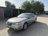 Nissan Maxima 2002 года за 1 800 000 тг. в Алматы – фото 2