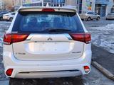 Mitsubishi Outlander 2022 года за 14 200 000 тг. в Астана – фото 3