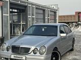 Mercedes-Benz E 55 AMG 1997 годаүшін3 800 000 тг. в Алматы