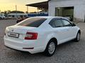 Skoda Octavia 2013 года за 4 600 000 тг. в Мерке – фото 3