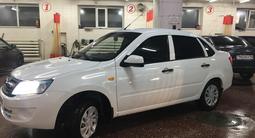 ВАЗ (Lada) Granta 2190 2015 года за 3 000 050 тг. в Павлодар