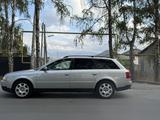 Audi A6 2001 года за 3 600 000 тг. в Алматы – фото 2