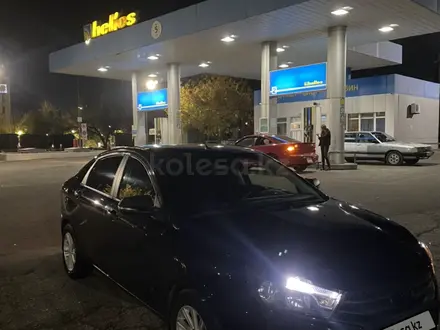 ВАЗ (Lada) Vesta 2018 года за 4 300 000 тг. в Павлодар