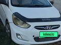 Hyundai Accent 2014 года за 3 800 000 тг. в Алматы – фото 2