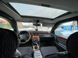 Mercedes-Benz E 200 1997 года за 2 600 000 тг. в Кокшетау – фото 5