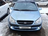 Hyundai Click 2008 года за 3 000 000 тг. в Алматы
