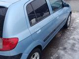 Hyundai Click 2008 года за 3 000 000 тг. в Алматы – фото 3