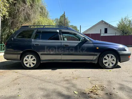 Toyota Caldina 1996 года за 2 700 000 тг. в Алматы – фото 4