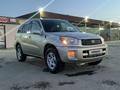 Toyota RAV4 2002 года за 4 900 000 тг. в Тараз – фото 2