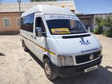 Volkswagen LT 1999 годаүшін2 600 000 тг. в Жанакорган – фото 2