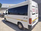 Volkswagen LT 1999 годаүшін2 600 000 тг. в Жанакорган – фото 5