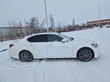 Lexus GS 250 2014 годаүшін12 250 000 тг. в Актобе – фото 4