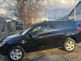 Toyota RAV4 2007 года за 5 800 000 тг. в Алматы – фото 2