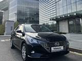 Hyundai Accent 2020 годаүшін7 000 000 тг. в Алматы