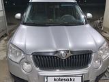 Skoda Yeti 2013 годаfor4 000 000 тг. в Астана