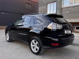 Lexus RX 330 2005 года за 8 000 000 тг. в Актобе – фото 3