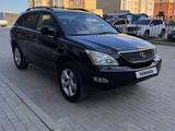 Lexus RX 330 2005 года за 8 000 000 тг. в Актобе – фото 2