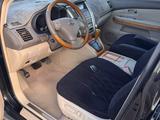 Lexus RX 330 2005 года за 8 000 000 тг. в Актобе – фото 4