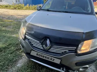Renault Sandero Stepway
