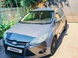 Ford Focus 2012 годаүшін3 350 000 тг. в Уральск