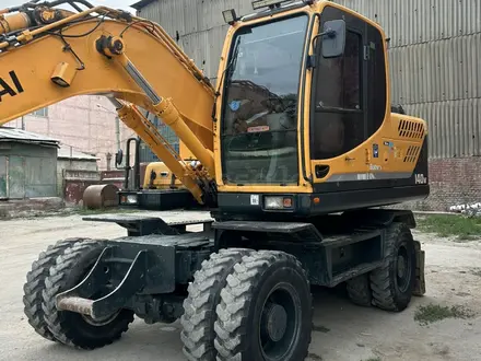 Hyundai  R140W 2013 года за 30 000 000 тг. в Алматы