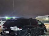 Toyota Sienna 2012 года за 8 800 000 тг. в Атырау – фото 3