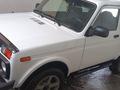 ВАЗ (Lada) Lada 2121 2016 годаүшін3 000 000 тг. в Шымкент – фото 5