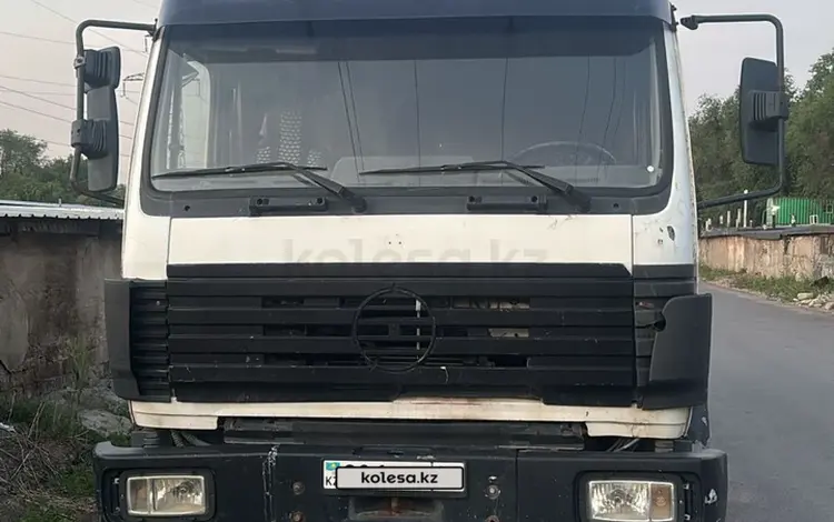 Mercedes-Benz 1996 года за 12 000 000 тг. в Алматы