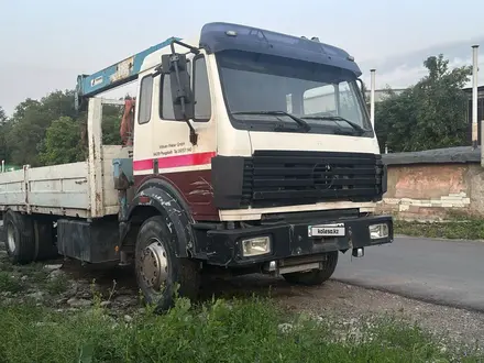 Mercedes-Benz 1996 года за 12 000 000 тг. в Алматы – фото 2