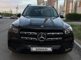 Mercedes-Benz GLS 450 2020 года за 39 000 000 тг. в Астана – фото 2