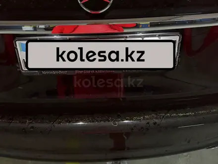 Mercedes-Benz GLS 450 2020 года за 47 000 000 тг. в Алматы – фото 17