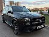 Mercedes-Benz GLS 450 2020 года за 39 000 000 тг. в Астана