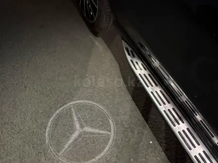 Mercedes-Benz GLS 450 2020 года за 47 000 000 тг. в Алматы – фото 21