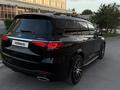 Mercedes-Benz GLS 450 2020 года за 47 000 000 тг. в Алматы – фото 4