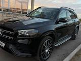 Mercedes-Benz GLS 450 2020 года за 39 000 000 тг. в Астана – фото 3