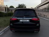 Mercedes-Benz GLS 450 2020 года за 39 000 000 тг. в Астана – фото 5