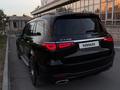 Mercedes-Benz GLS 450 2020 года за 47 000 000 тг. в Алматы – фото 6