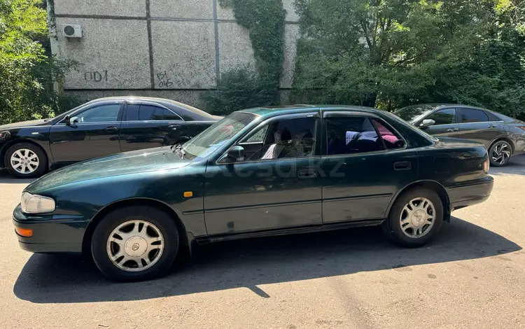 Toyota Camry 1993 годаүшін2 700 000 тг. в Алматы