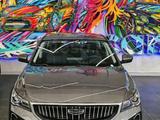 Geely Emgrand 2025 года за 6 500 000 тг. в Алматы – фото 2
