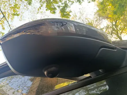 Geely Emgrand 2025 года за 6 500 000 тг. в Алматы – фото 8