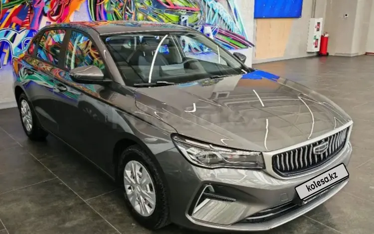 Geely Emgrand 2025 годаүшін6 500 000 тг. в Алматы