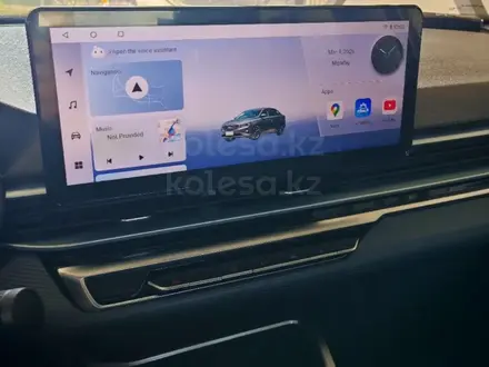 Geely Emgrand 2025 года за 6 500 000 тг. в Алматы – фото 5