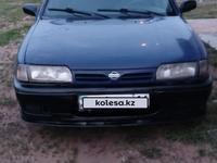 Nissan Primera 1991 годаүшін550 000 тг. в Павлодар