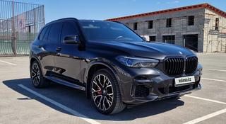 BMW X5 2021 года за 42 900 000 тг. в Петропавловск