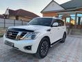 Nissan Patrol 2014 годаfor12 000 000 тг. в Шымкент – фото 3