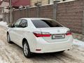 Toyota Corolla 2017 года за 7 800 000 тг. в Алматы – фото 18