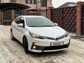 Toyota Corolla 2017 года за 7 800 000 тг. в Алматы – фото 22