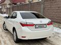 Toyota Corolla 2017 годаfor7 700 000 тг. в Алматы – фото 10