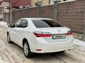 Toyota Corolla 2017 годаfor7 700 000 тг. в Алматы – фото 29